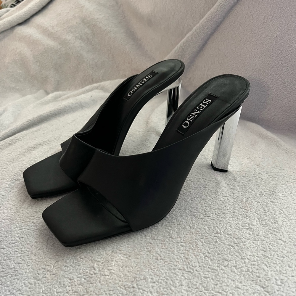Senso Wilhemina I mules